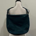 Jewell by Thirty One Shoulder Bag Green Photo 0