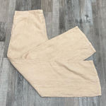 Victoria's Secret Linen Pants Photo 0