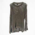 Minga London Star Crochet Sweater M‎ Green Size M Photo 2