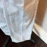 Chico's Chico’s Light Blue Denim Ankle Pull On Jeans Photo 2