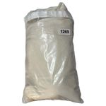 ZARA New  Dress Womens M Extended Shoulder Midi Tank Cinched Drawcord Waist Ivory Photo 14