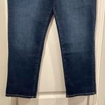 Jag jeans NWT JAG Size 18P Cassie Brisk Blue Mid Rise Slim Fit Straight Leg Jeans Photo 3