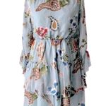 Alice + Olivia  Waylon Mini Dress Photo 2