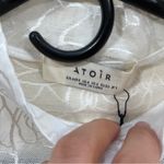 NWT Atoir Syla Bodysuit Long Photo 8