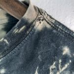 National Geographic Help SMOKEY Prevent Forest Fires XS National Forrestry Service in Tie Dye Black Photo 8