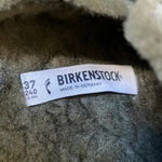 Boston Birks Size 6 Photo 2