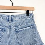 PacSun Distressed High Rise Festival Denim Shorts Size 26 Photo 7