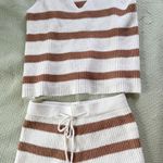 By Together Striped set  Photo 4