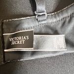 Victoria's Secret Victoria’s Secret Grey & Black MultiWay Bra Size 34D Lightly Lined T-Shirt Bra Photo 7