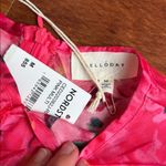 MELLODAY NWT floral handkerchief dress Photo 8