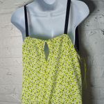 Topshop  maxi floral dress size 6 Photo 3