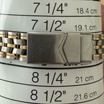 Belair Rare Luxury Ladies Watch Two Photo 13