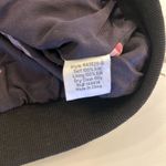 Johnny Was Brown and Black Leopard Print Jacket 100% Silk Photo 3