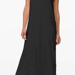 Lululemon All Yours made in Peru Pima cotton tank dress Photo 0