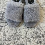 Donald Pliner NEW  Leslie Genuine Shearling Slide Sandal Photo 12
