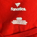 Kansas City Chiefs Taylor Swift Shirt Red T Photo 5