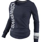 Nike Long sleeve Cowboys Football  Women's shirt Photo 0