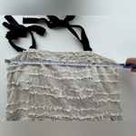 fab'rik Fab’rik Linen Dress Size Medium Photo 3