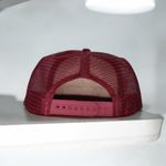 Modern Cowgirl Trucker Hat Photo 1