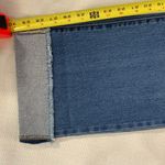 Kancan‎ High RIse True Straight Jeans size 15/31 Blue Photo 8