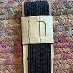 on cloud ON RUNNING NEW IN PACKAGE BLACK SHOE LACES Photo 1