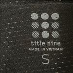 Title Nine Dream Swing Skort - Wildflower size Small Photo 6