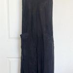 HATCH Maternity Black Jumpsuit Size 0 Photo 2