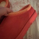 UGG Pink  Slippers Photo 1