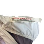 Free People Movement The Way Home Shorts Women’s Size Small Lavender Running Photo 9