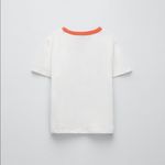 ZARA  Disney Mickey Mouse T-Shirt Photo 5