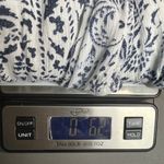 Arizona Jeans Abercrombie & Fitch Vacation  Floral Chic Coastal Beachy Boho Romper Size XS Photo 11