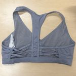 Victoria's Secret Victoria Sport Gray Women's Sports Bra.  Size M Photo 1