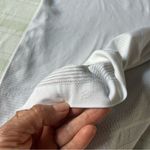 Lululemon Swiftly Women's White Short Sleeve Top Photo 3