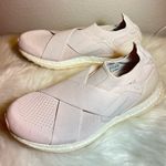 Adidas ULTRABOOST Slip On DNA Orchid Pink Womens Shoes Size 6 Photo 0