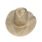 Lack of Color  The Oasis Hat in Bone Small New Womens Sun Garden Beach Photo 3