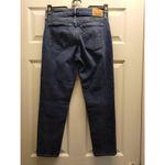 Levi's Levi Strauss Women's Size 30 Waist Denim Blue Jeans 712 Slim (25" Inseam) Photo 1