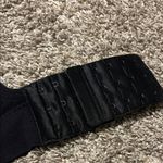 kindred by Kindred Bravely Women’s Pumping & Nursing Hands Free Bra Black Large Size undefined Photo 4