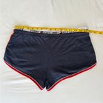 Tommy Hilfiger  UO Exclusive Retro Shorts - Navy - M Photo 9