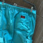 Dickies Signature Mint/Aqua Scrub Pants NWT Green Size undefined Photo 5