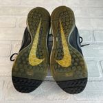 Nike  Air Zoom All Out Sneaker Womens 7.5 Black Gray Athletic Running Shoe Active Photo 7