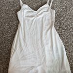 White Fox Boutique  White Dress Photo 0