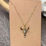 Handmade  Western Style Necklace Photo 0