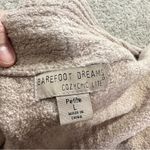 Barefoot Dreams  Women’s CozyChic Lite Catalina Long Cardigan Sweater in Stone LP Photo 7