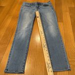 American Eagle  outfitters super stretch jeggings jeans size 4 short . Photo 6