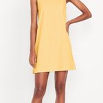 Old Navy Vintage Mini T-shirt Dress Photo 0