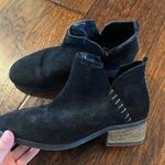 Diba True Women’s  Suede Boots Size 7 Photo 0