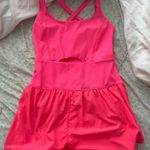 Free People Movement Righteous Runsie Photo 0