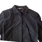 Sport Collection Long Dress Sport Coat Black Size 6 Photo 3