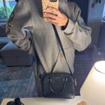 Kate Spade Black  Crossbody Bag Leather Photo 1