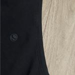 CRZ Yoga  Black Short Sleeve Tee Photo 1